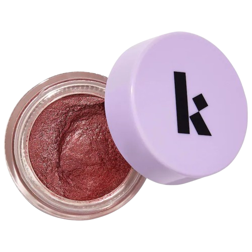 KULFI - Zari Eyes Long-Lasting Crease-Proof Cream Eyeshadow