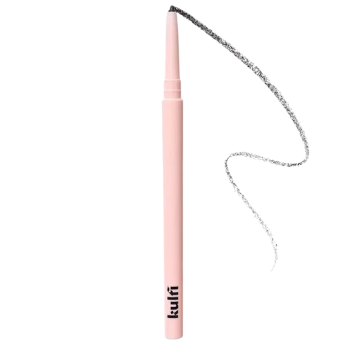 KULFI - Underlined Kajal Clean Waterproof Long-Wear Eyeliner