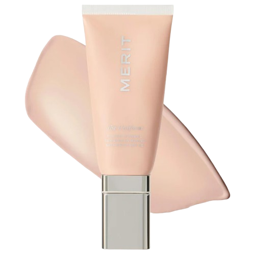 MERIT - The Uniform™ Tinted Mineral Sunscreen Broad Spectrum SPF 45