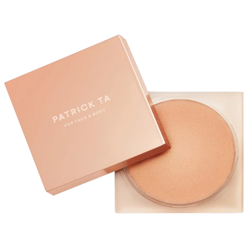 PATRICK TA - Major Glow Balm