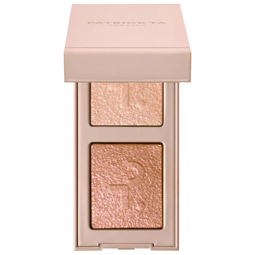 PATRICK TA - Major Dimension Eye Illusion Eyeshadow Duo