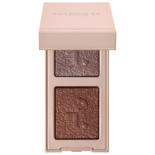 PATRICK TA - Major Dimension Eye Illusion Eyeshadow Duo