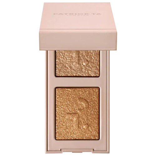 PATRICK TA - Major Dimension Eye Illusion Eyeshadow Duo