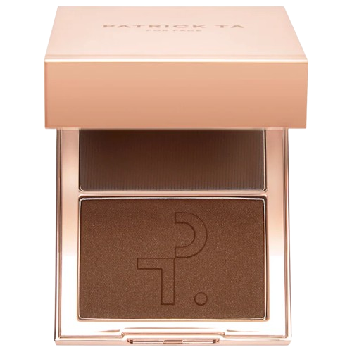 PATRICK TA - Major Sculpt Crème Contour &amp; Powder Bronzer Duo