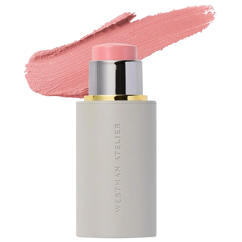 WESTMAN ATELIER - Baby Cheeks Lip + Cheek Cream Blush Stick