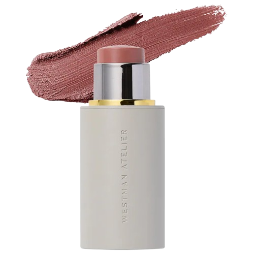 WESTMAN ATELIER - Baby Cheeks Lip + Cheek Cream Blush Stick