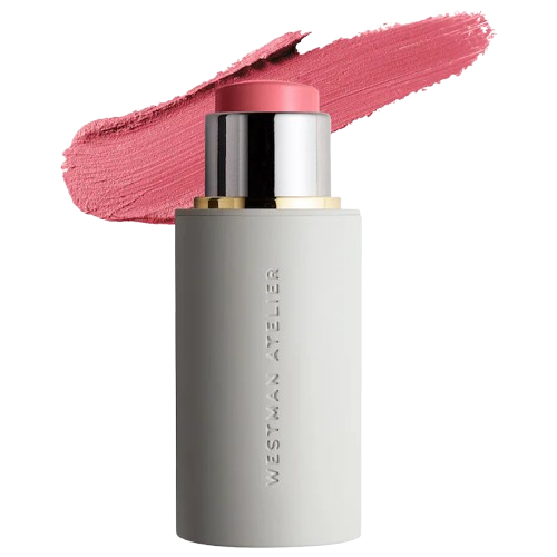 WESTMAN ATELIER - Baby Cheeks Lip + Cheek Cream Blush Stick