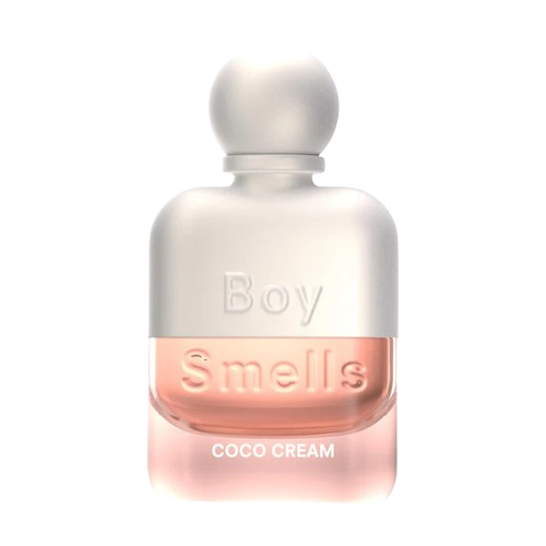 BOY SMELLS - Coco Cream Perfume with Coconut &amp; Vanilla