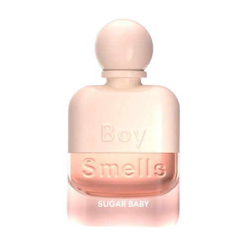 BOY SMELLS - Sugar Baby Perfume with Honeysuckle &amp; Musk