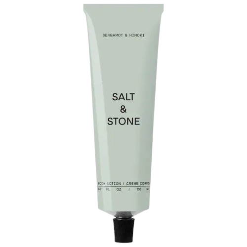 SALT &amp; STONE - Bergamot &amp; Hinoki Hydrating Body Lotion with Niacinamide