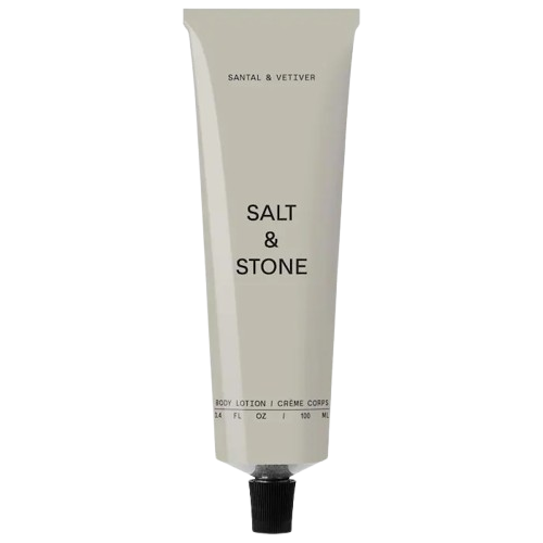 SALT &amp; STONE - Santal &amp; Vetiver Hydrating Body Lotion with Niacinamide