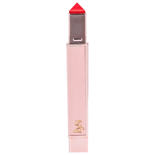 LYS BEAUTY - Speak Love Lip-Plumping Glossy Lip Balm