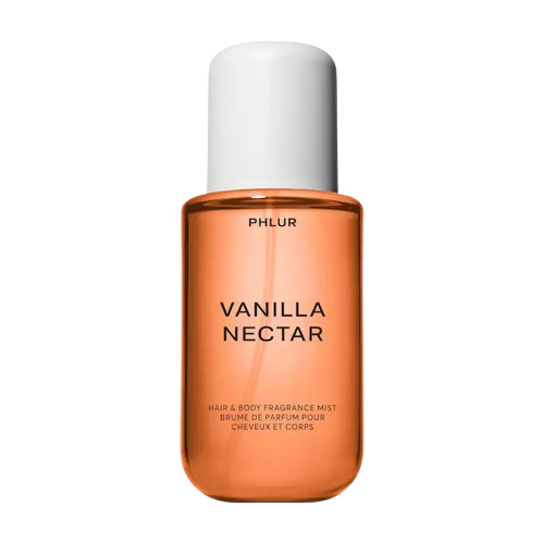 PHLUR - Vanilla Nectar Body &amp; Hair Fragrance Mist