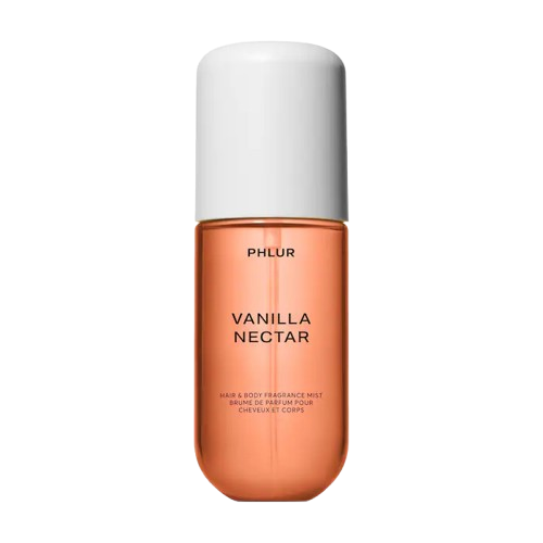 PHLUR - Vanilla Nectar Body &amp; Hair Fragrance Mist