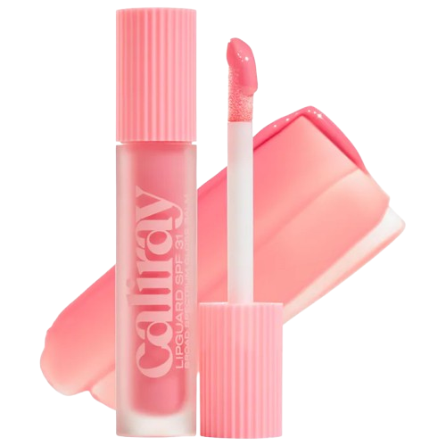 CALIRAY - Lipguard SPF 31 Hydrating Lip Gloss Balm