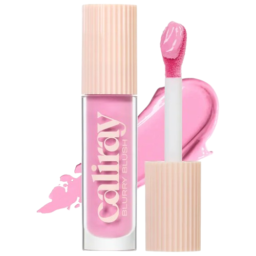 CALIRAY - Blurry Blush Pore Minimizing Cream Blush with Niacinamide