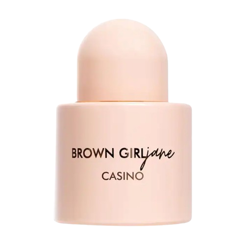 BROWN GIRL Jane - Casino Eau de Parfum