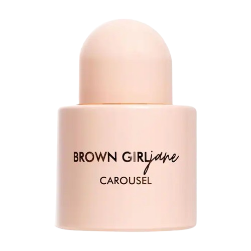 BROWN GIRL Jane - Carousel Eau de Parfum