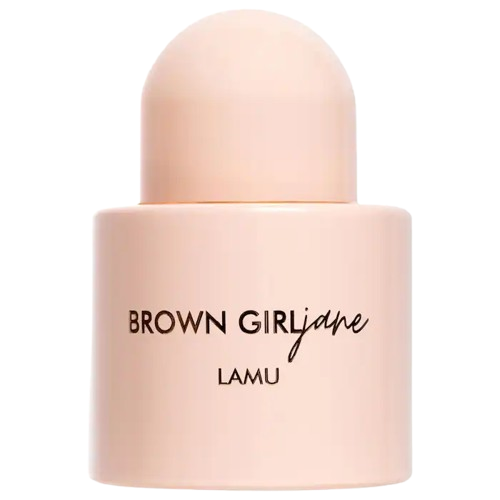 BROWN GIRL Jane - Lamu Eau de Parfum