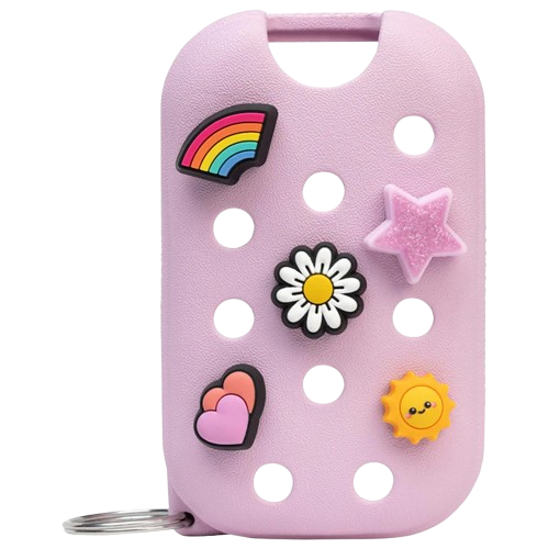 TOUCHLAND -  Crocs x Touchland Hand Sanitizer Mist Case