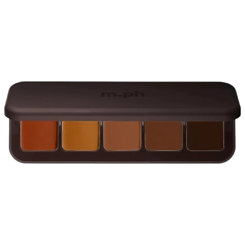 m.ph by Mary Phillips - Underpainting Face Highlight & Contour Palette