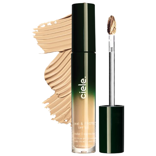 CIELE - conceal & PROTECT SPF 50+ spot concealer for dark spots
