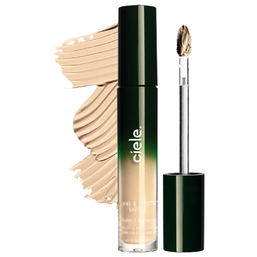 CIELE - conceal & PROTECT SPF 50+ spot concealer for dark spots
