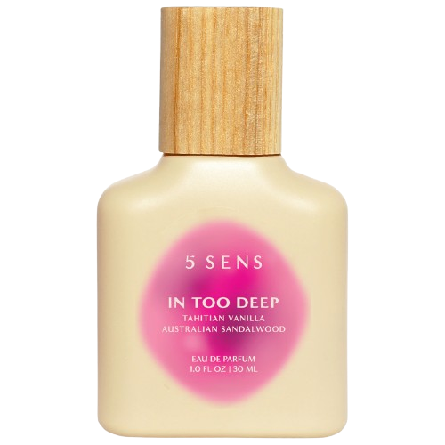 5 SENS - In Too Deep Eau de Parfum