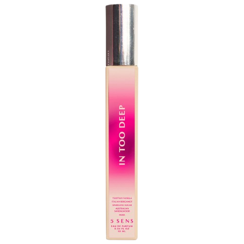 5 SENS - In Too Deep Eau de Parfum