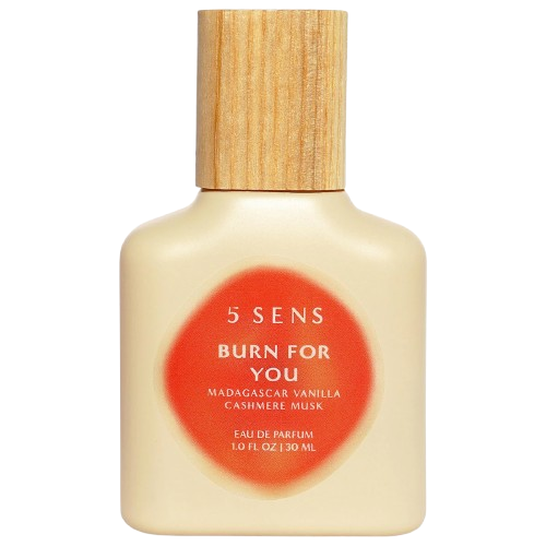 5 SENS - Burn For You Eau de Parfum