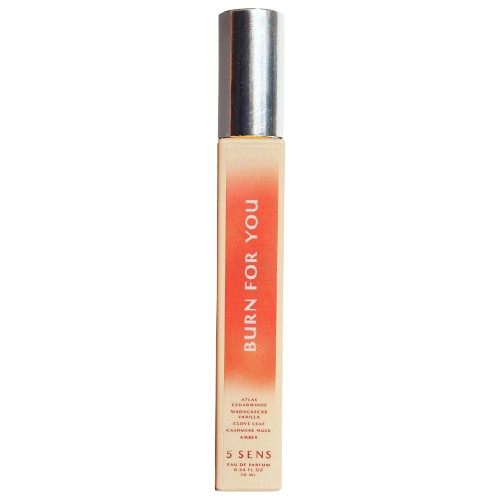 5 SENS - Burn For You Eau de Parfum