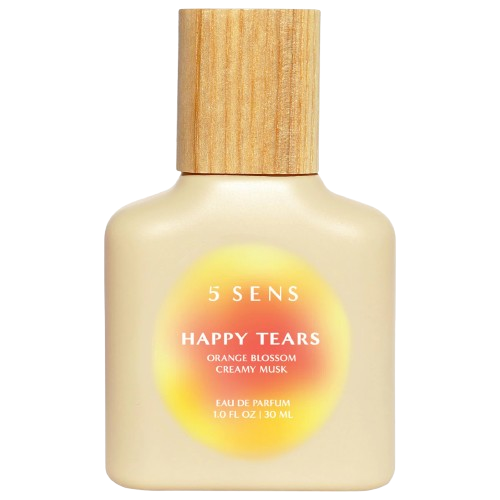 5 SENS - Happy Tears Eau de Parfum with Jasmine