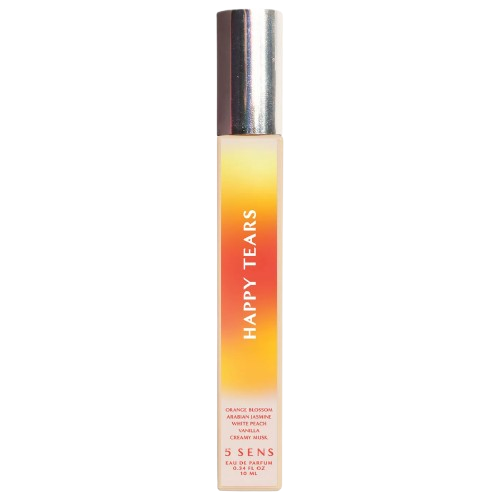 5 SENS - Happy Tears Eau de Parfum with Jasmine