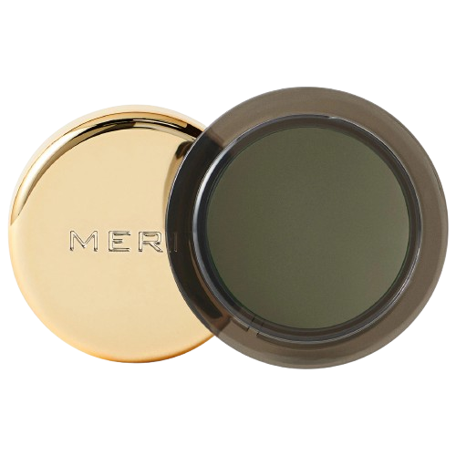 MERIT - Solo Shadow Cream-to-Powder Soft Matte Eyeshadow
