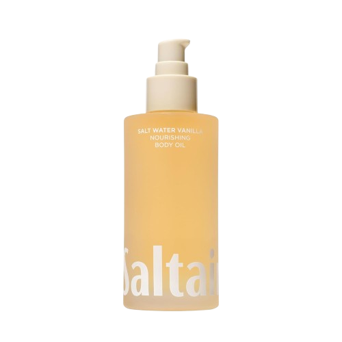 Saltair - Nourishing Body Oil