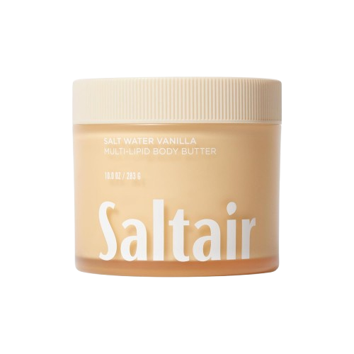 Saltair - Multi-Lipid Body Butter