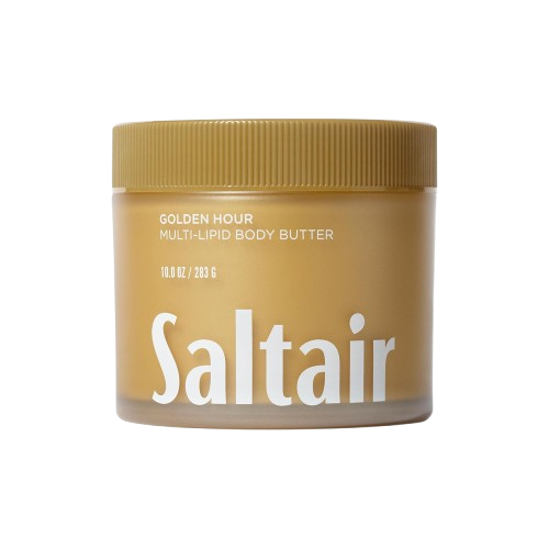 Saltair - Multi-Lipid Body Butter