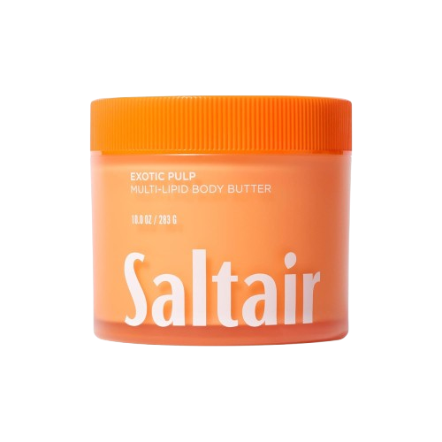 Saltair - Multi-Lipid Body Butter