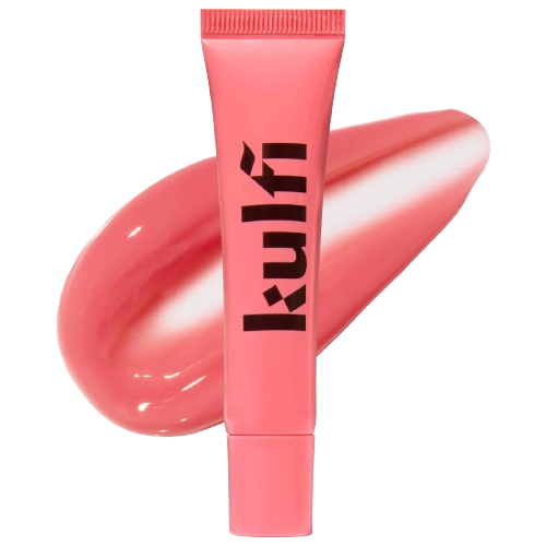 KULFI - Lip Snack Moisturizing Glossing Balm