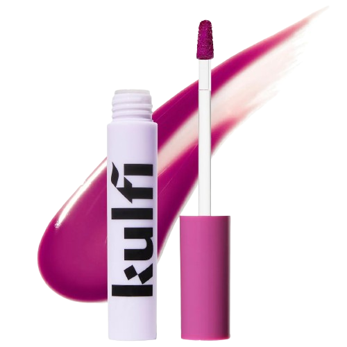 KULFI - Lassi Lips Staining Long-Lasting Moisturizing Lip Oil