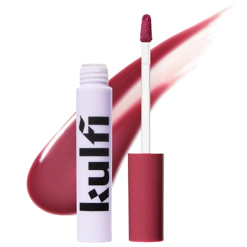 KULFI - Lassi Lips Staining Long-Lasting Moisturizing Lip Oil