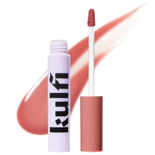 KULFI - Lassi Lips Staining Long-Lasting Moisturizing Lip Oil