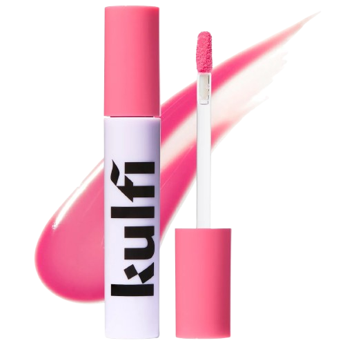 KULFI - Lassi Lips Staining Long-Lasting Moisturizing Lip Oil