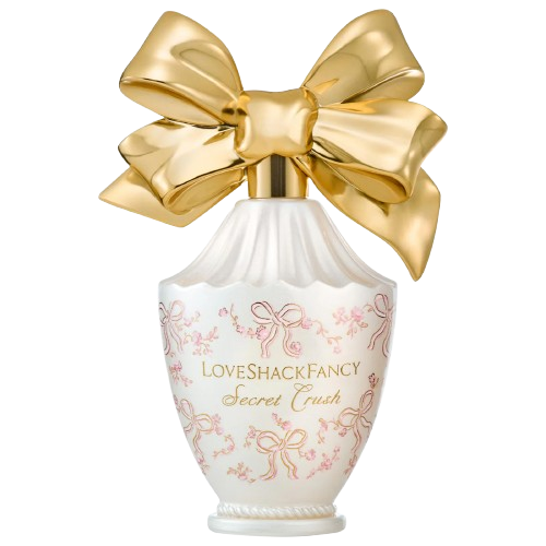 LoveShackFancy - Secret Crush Eau de Parfum with Vanilla
