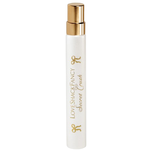 LoveShackFancy - Secret Crush Eau de Parfum with Vanilla