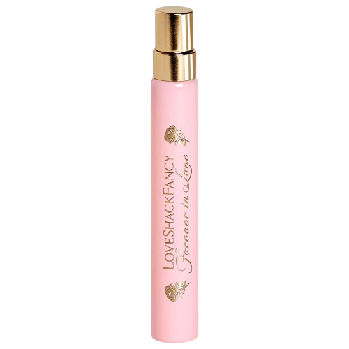 LoveShackFancy - Forever in Love Eau de Parfum with Green Pear & Gardenia