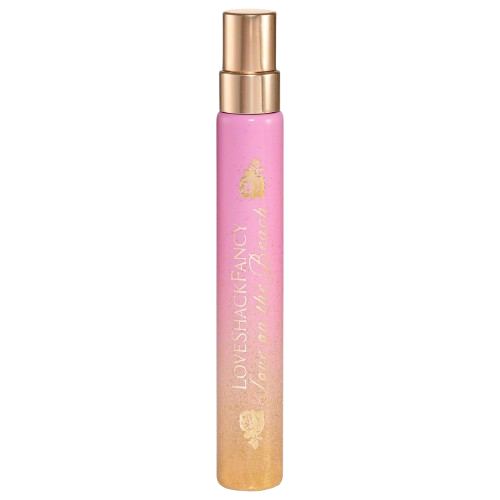 LoveShackFancy - Love on the Beach Eau de Parfum with Coconut & Frangipani
