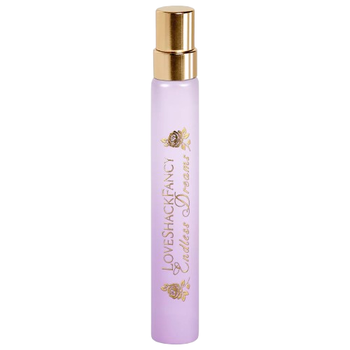 LoveShackFancy - Endless Dreams Eau de Parfum with Strawberry & Vanilla