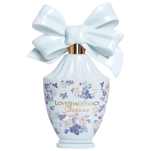 LoveShackFancy - Bohème Eau de Parfum with Peony