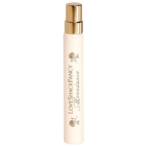 LoveShackFancy - Moondance Eau de Parfum with Velvet Rose & Sandalwood